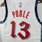25th season Wizards City Edition No. 13 Poole