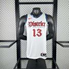 25th season Wizards City Edition No. 13 Poole