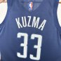 25th season Wizards Flyers No. 33 Kutzma
