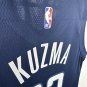 25th season Wizards Flyers No. 33 Kutzma