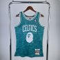 BAPE &egrave;�&sup3; M&N x Celtics jersey green