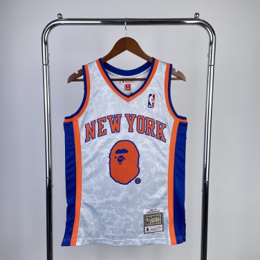 BAPE  M&N x Celtics jersey green