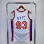 BAPE  M&N x Celtics jersey green