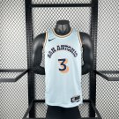 San Antonio City Edition No. 3 Paul of the 25th season