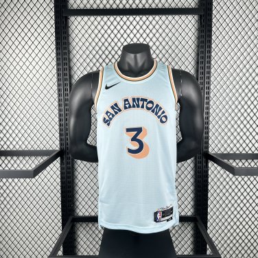 San Antonio City Edition No. 3 Paul of the 25th season