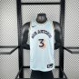 San Antonio City Edition No. 3 Paul of the 25th season