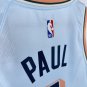 San Antonio City Edition No. 3 Paul of the 25th season