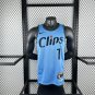 Season 25 Clippers City Edition No.1 Harden