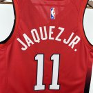 Season 25 Heat City Edition No. 11