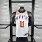 Season 25 Knicks City Edition No. 11 Brunson
