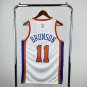 Season 25 Knicks City Edition No. 11 Brunson