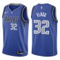 Dallas Mavericks #32 Cooper Flagg Royal Blue Jersey
