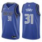 Mavericks #31 Jason Terry Royal Blue Swingman Jersey