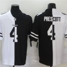 Activewear  Uniform #4 Dak Prescott Jerseys White