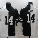 Activewear  Uniform #14 Stefon Diggs Jerseys White