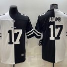 Activewear  Uniform #17 Josh Allen Jerseys White
