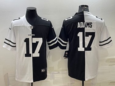 Activewear  Uniform #17 Josh Allen Jerseys White