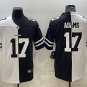 Activewear  Uniform #17 Josh Allen Jerseys White