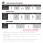 Vikings Uniform 8 Kirk Cousins Jerseys White with C patch Limited Shirts