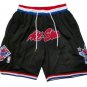 2025 1991 All Star Game West Shorts Black