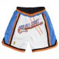 2025 1997 All-Stars Game Shorts White