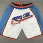 2025 1997 All-Stars Game Shorts White