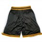 2025 All That Basketball Shorts black