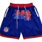2025 Buffalo Bills Royal Shorts
