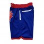 2025 Buffalo Bills Royal Shorts