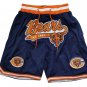 2025 Chicago Bears Navy Shorts