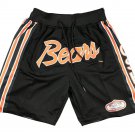 2025 Chicago Bears Throwbacks Shorts