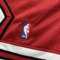 2025 Chicago Bulls Retro Just Don Style 1997-98 Basketball Shorts