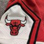 2025 Chicago Bulls Retro Just Don Style 1997-98 Basketball Shorts