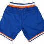 2025 Cleveland Cavaliers Shorts Royal