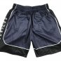 2025 Dallas Mavericks 2022-23 Statement Edition Navy Shorts