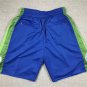 2025 Dallas Mavericks 2023 Blue City Edition Shorts