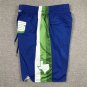 2025 Dallas Mavericks 2023 Blue City Edition Shorts