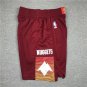 2025 Denver Nuggets City Edition 2021 Swingman Red Shorts