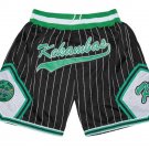 2025 G-Baby Kekambas Basketball Shorts
