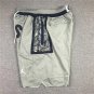 2025 Georgetown HOYAS University 1995-96 Gray Shorts