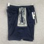 2025 Georgetown HOYAS University 1995-96 Navy Shorts
