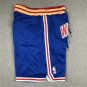 2025 Golden State Warriors Royal Classic Shorts