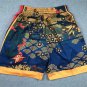 2025 Golden State Warriors Shorts Year of the Rabbit Edition