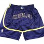 2025 Golden State Warriors Statement Shorts