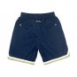 2025 Houston Astros Home Run Derby Navy Shorts
