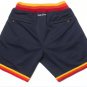 2025 Houston Astros Navy Shorts