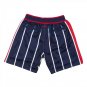 2025 Houston Rockets 1995-96 Navy Shorts