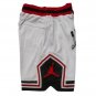 2025 Jordan Sport Diamond White Shorts