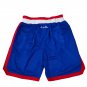 2025 Los Angeles Clippers 1984-85 Blue Classics Shorts
