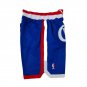 2025 Los Angeles Clippers 1984-85 Blue Classics Shorts